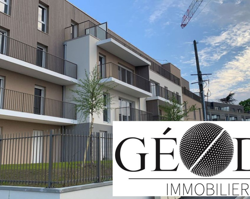 Geode Immobilier